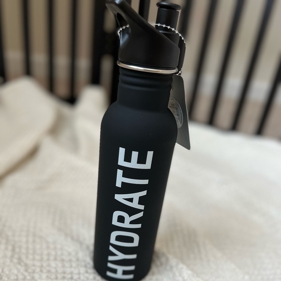 Lorna Jane Other - Learn Jane insulated water bottle